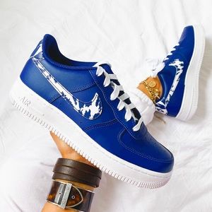 Nike air force 1 sneakers